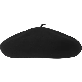Boina negra Anglobasque Black från Kangol