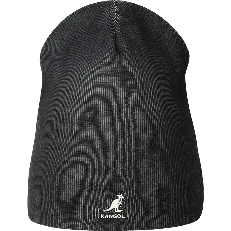 mehrfarbige-mutze-holiday-rev-buddy-black-von-kangol