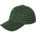 kangol-block-zig-baseball-gron-justerbar-gron-kurvad-keps