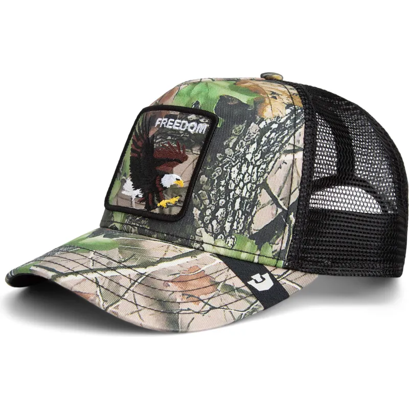 trucker-cap-camouflage-adler-freedom-eagle-camouflage-seasonal-real-tree-the-farm-von-goorin-bros