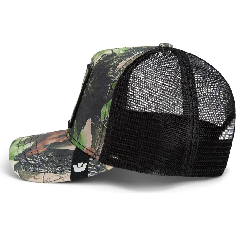 gorra-trucker-camouflage-wolf-lone-wolf-camouflage-seasonal-real-tree-the-farm-von-goorin-bros
