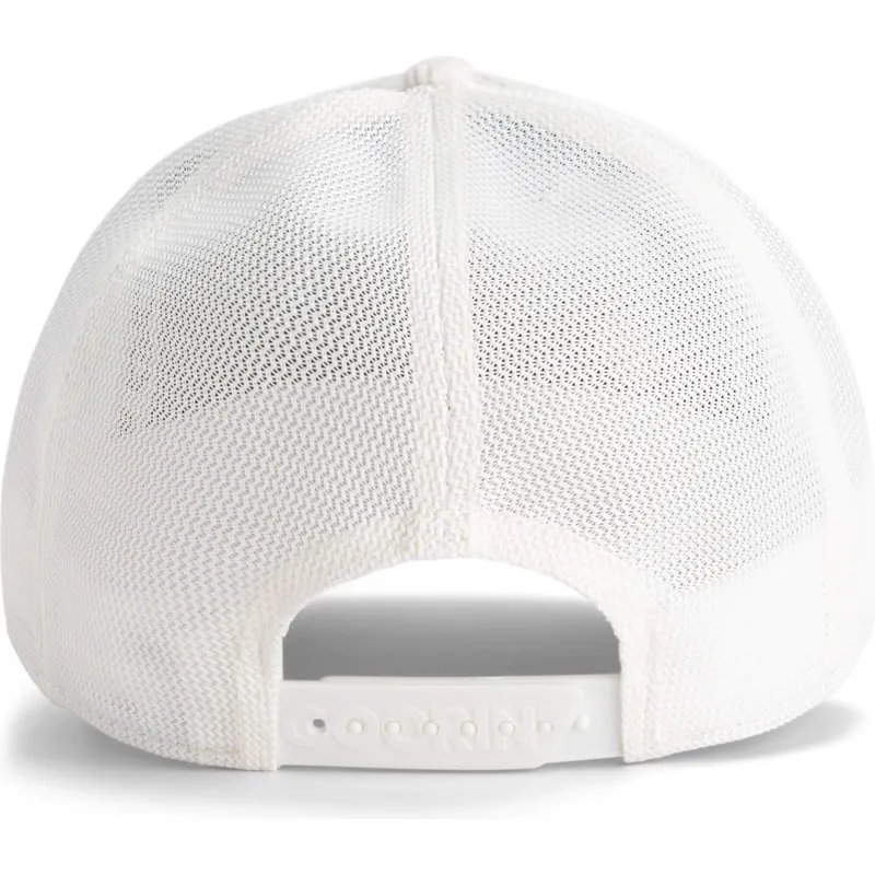 vit-trucker-keps-hund-bestie-corduroy-camo-the-farm-fran-goorin-bros