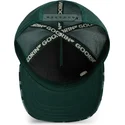 zielona-czapka-truckerka-lucky-duck-corduroy-camo-the-farm-od-goorin-bros