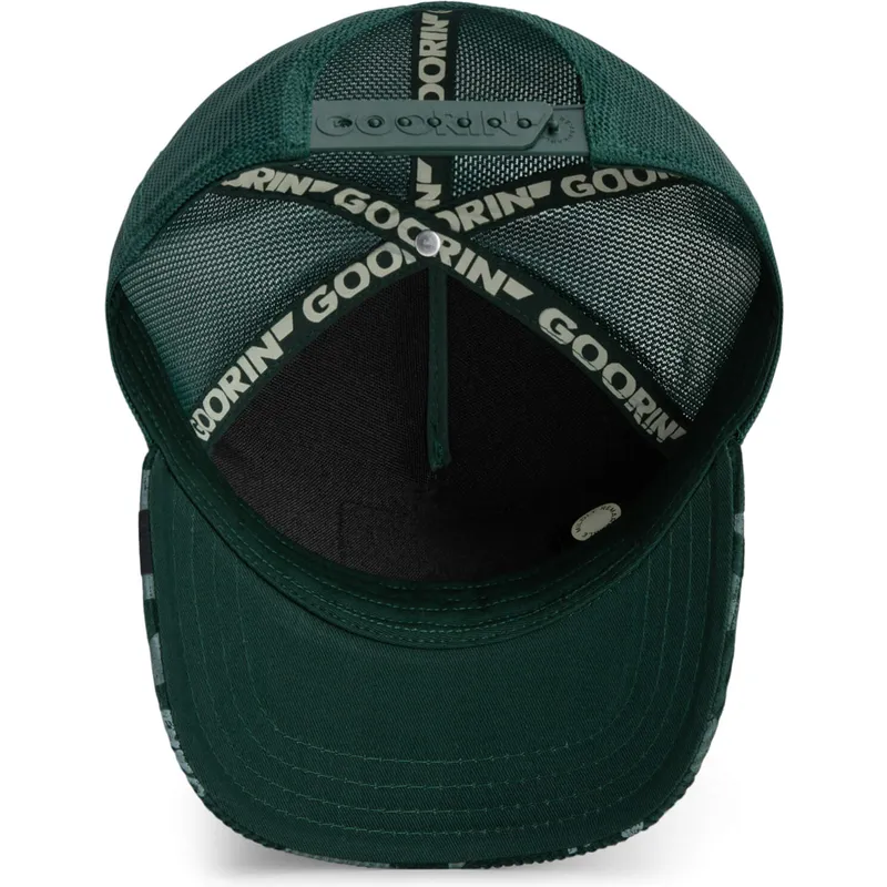 goorin-bros-the-farm-lucky-duck-corduroy-camo-grune-enten-trucker-kappe
