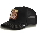 goorin-bros-king-lion-golden-suede-the-farm-black-trucker-hat