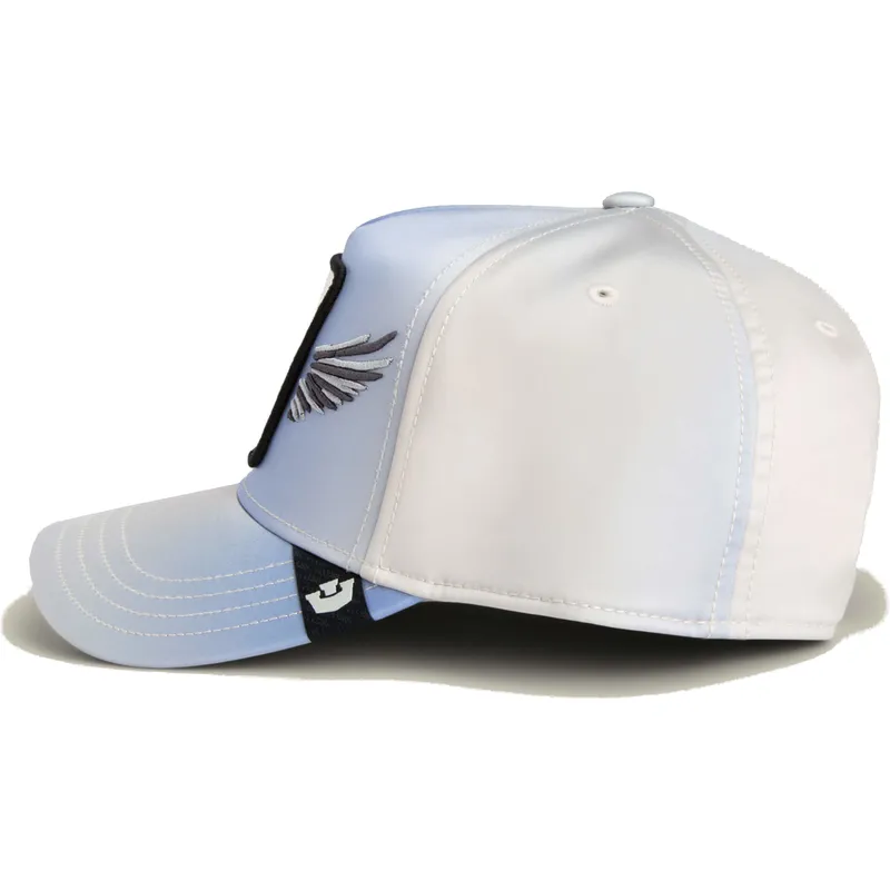 jockey-snapback-pegaso-legend-flare-up-wings-the-farm-goorin-bros