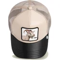 trucker-cap-beige-und-schwarz-ziege-him-courtside-the-farm-von-goorin-bros