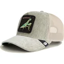gorra-trucker-gris-mantis-heartbreaker-iced-mantis-jewel-tones-the-farm-av-goorin-bros