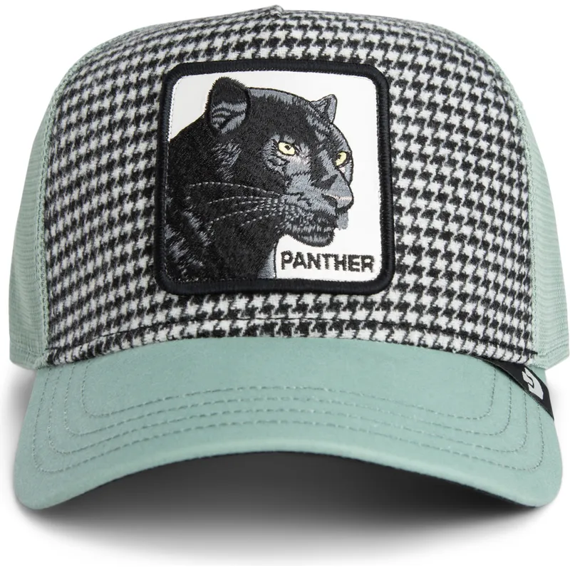 mehrfarbige-trucker-kappe-panther-verry-dapper-the-farm-von-goorin-bros