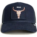 goorin-bros-ox-dead-denim-the-farm-navy-blue-trucker-hat