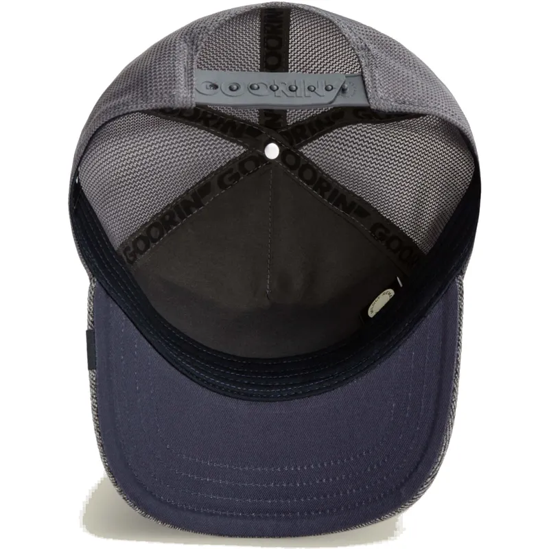 grau-trucker-cap-tiger-savage-denim-the-farm-von-goorin-bros