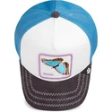 czapka-trucker-multicolor-motyl-social-remix-the-farm-od-goorin-bros