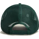czapka-trucker-zielona-kaczka-the-lucky-duck-sport-the-farm-od-goorin-bros