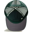 czapka-trucker-zielona-kaczka-the-lucky-duck-sport-the-farm-od-goorin-bros