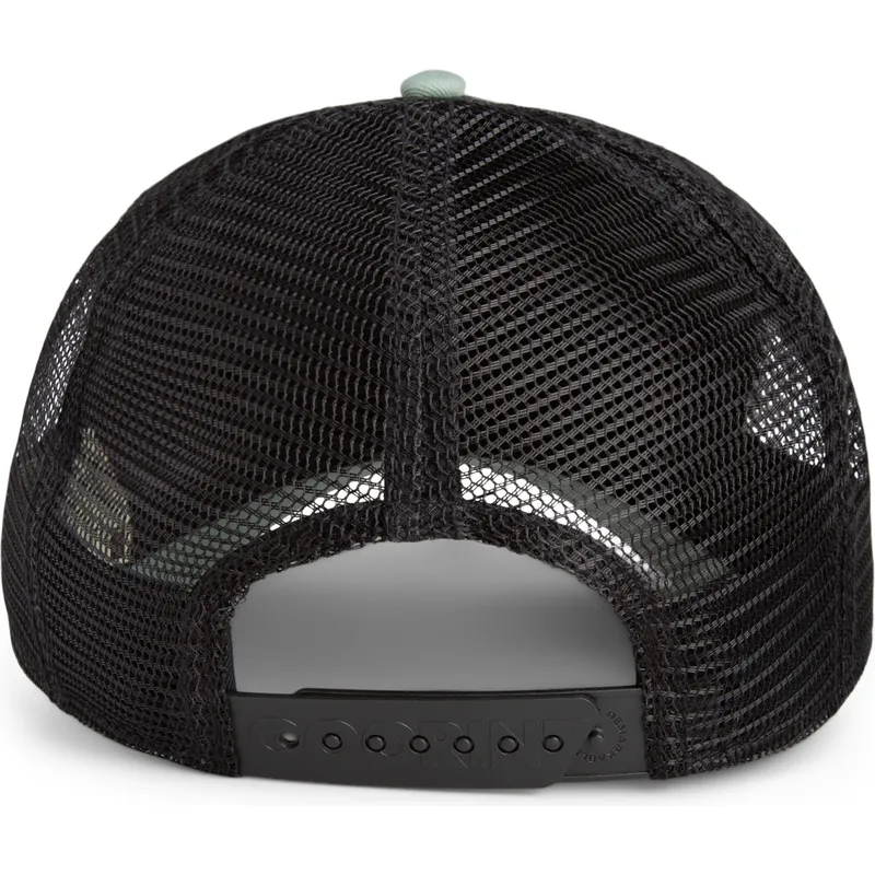 czapka-trucker-czarna-jaszczurka-the-outlaw-sport-the-farm-goorin-bros