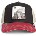 goorin-bros-og-tri-tone-the-farm-mehrfarbige-trucker-kappe-schildkrote