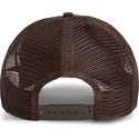 trucker-cap-braun-totenkopf-the-cancelled-skull-grit-the-farm-von-goorin-bros