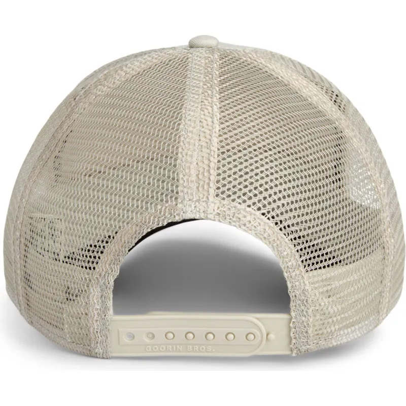 czapka-trucker-biala-kon-work-horse-grit-the-farm-od-goorin-bros