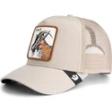 bezowa-czapka-trucker-z-koza-goat-the-farm-od-goorin-bros