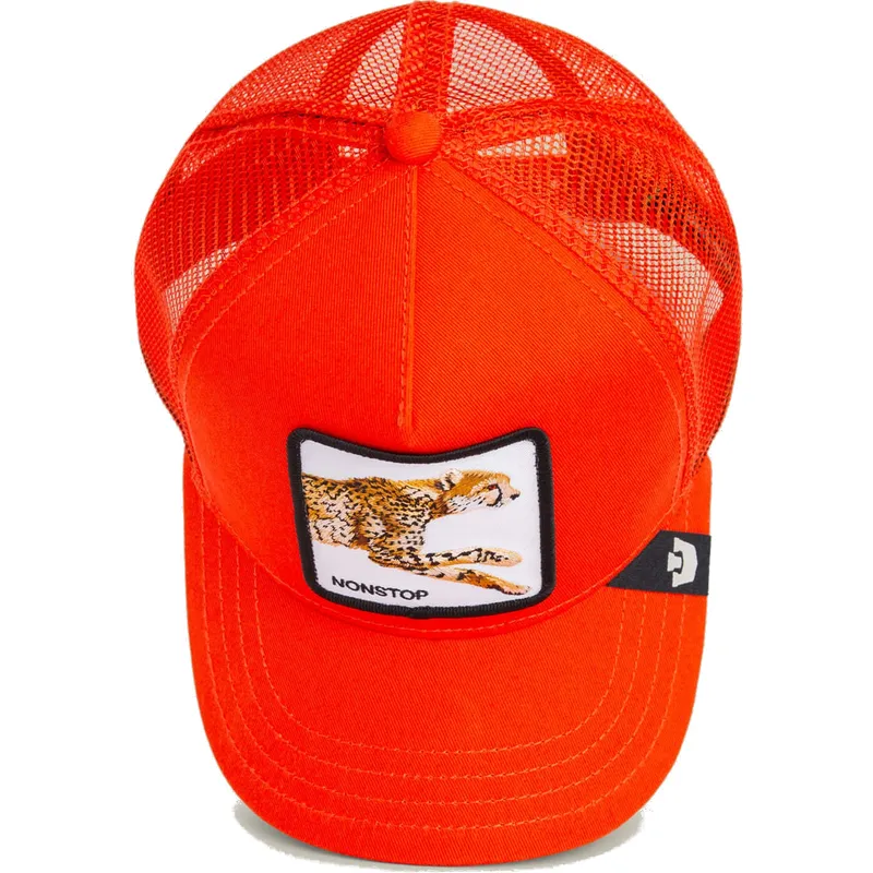 goorin-bros-orange-trucker-keps-for-barn-gepard-the-nonstop-mini-the-farm