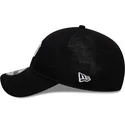 casquette-courbee-noire-ajustable-9twenty-merino-wool-detroit-tigers-mlb-new-era