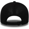 casquette-courbee-noire-ajustable-9twenty-merino-wool-detroit-tigers-mlb-new-era