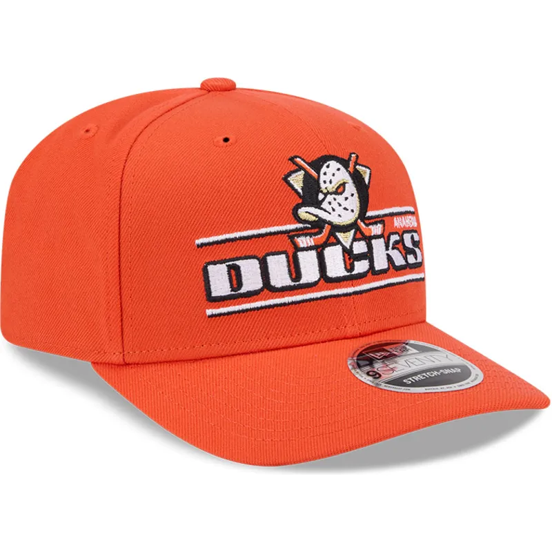 9seventy-stretch-snap-stated-snapback-anaheim-ducks-nhl-new-era