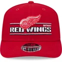 rod-bojd-snapback-keps-9seventy-stretch-snap-stated-detroit-red-wings-nhl-fran-new-era
