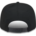 svart-kurvad-keps-snapback-9seventy-stretch-snap-stated-fran-chicago-blackhawks-nhl-av-new-era