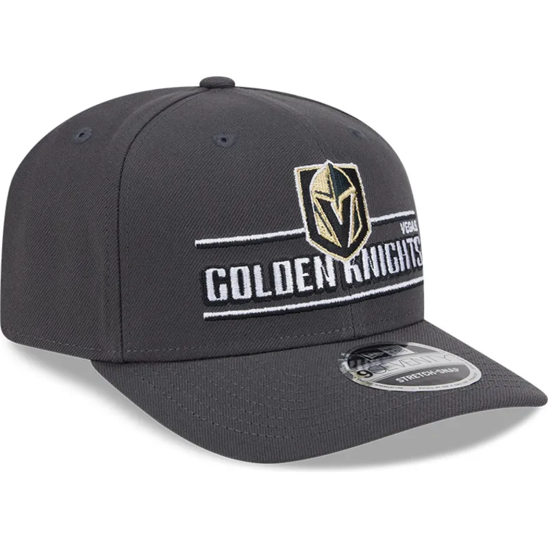 9seventy-stretch-snap-stated-snapback-vegas-golden-knights-nhl-new-era