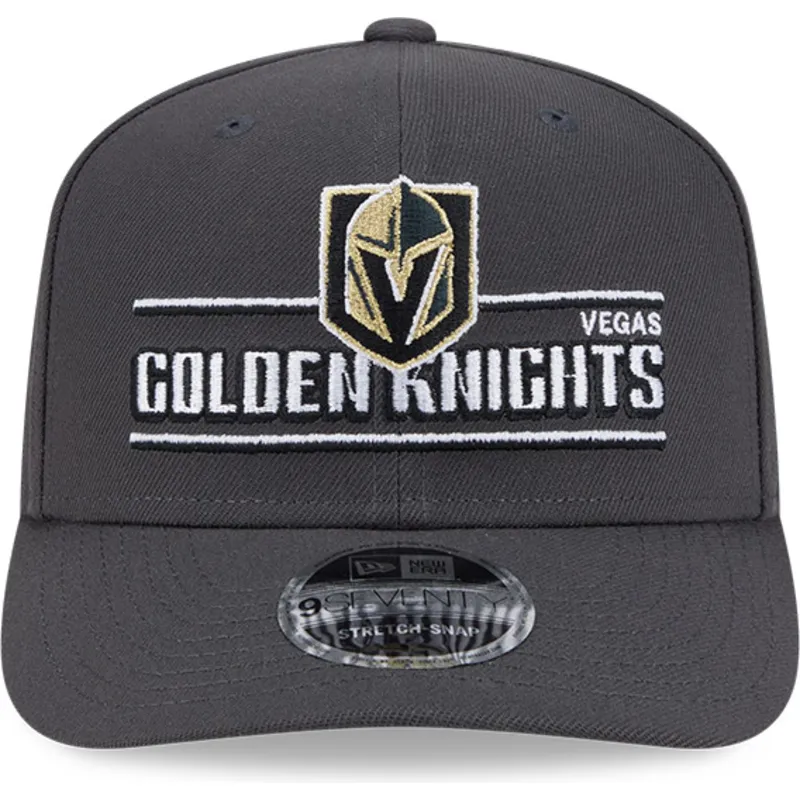 9seventy-stretch-snap-stated-snapback-vegas-golden-knights-nhl-new-era