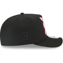 gorra-curva-negra-snapback-9fifty-a-frame-neon-de-detroit-tigers-mlb-de-new-era