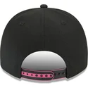 svart-bojd-skarm-snapback-9fifty-a-frame-neon-keps-oakland-athletics-mlb-fran-new-era