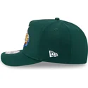 snapback-9fifty-a-frame-emblem-oakland-athletics-mlb-new-era