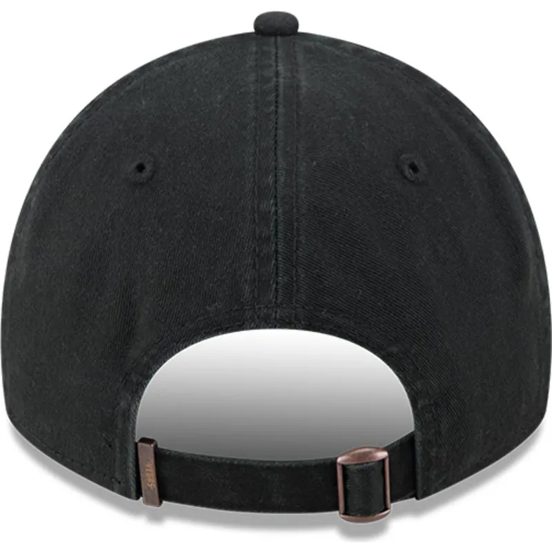 verstellbare-schwarze-9twenty-stamp-kappe-der-vegas-golden-knights-nhl-von-new-era