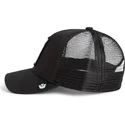 czarna-czapka-trucker-z-pszczola-queen-bee-od-goorin-bros