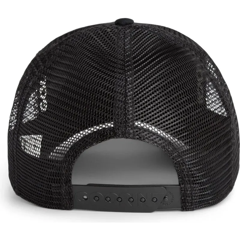 svart-trucker-keps-bi-queen-bee-fran-goorin-bros