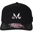 schwarze-verstellbare-curved-cap-kid-buu-dbz10-bu2-dragon-ball-von-capslab