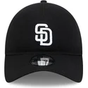 verstellbare-schwarze-9twenty-merino-wollkappe-der-san-diego-padres-mlb-von-new-era