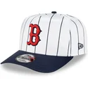 boston-red-sox-mlb-new-era-9fifty-a-frame-satin-pinstripe-snapback-weiss-und-marineblau-kappe