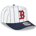 boston-red-sox-mlb-new-era-9fifty-a-frame-satin-pinstripe-vit-och-marinbla-snapback-keps