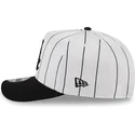 chicago-white-sox-mlb-9fifty-a-frame-satin-pinstripe-snapback-kappe-in-weiss-und-schwarz-von-new-era