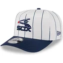 biala-i-granatowa-zakrzywiona-czapka-snapback-9fifty-a-frame-satin-pinstripe-chicago-white-sox-mlb-new-era