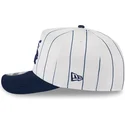 chicago-white-sox-mlb-9fifty-a-frame-satin-pinstripe-snapback-weiss-und-marineblau-kappe-von-new-era
