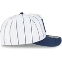 los-angeles-dodgers-mlb-new-era-9fifty-a-frame-satin-pinstripe-vit-och-bla-snapback-bojd-keps
