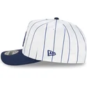 los-angeles-dodgers-mlb-new-era-9fifty-a-frame-satin-pinstripe-vit-och-bla-snapback-bojd-keps