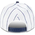 los-angeles-dodgers-mlb-new-era-9fifty-a-frame-satin-pinstripe-vit-och-bla-snapback-bojd-keps