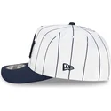 new-york-yankees-mlb-9fifty-a-frame-satin-pinstripe-snapback-weiss-und-marineblau-kappe-von-new-era