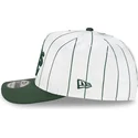 oakland-athletics-mlb-new-era-vit-och-gron-snapback-9fifty-a-frame-satin-pinstripe-bojd-keps
