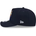 casquette-courbee-bleue-marine-snapback-9fifty-a-frame-emblem-new-york-yankees-mlb-new-era